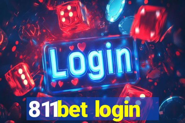 811bet login